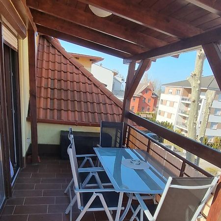 Apartman For 4 Siófok Extérieur photo