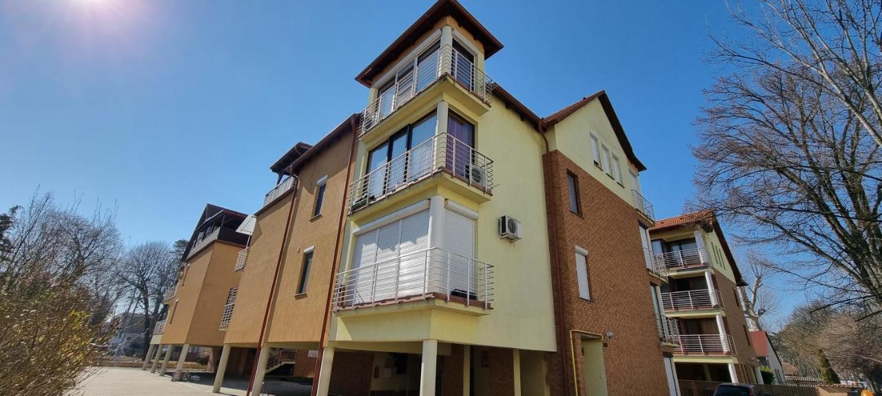 Apartman For 4 Siófok Extérieur photo