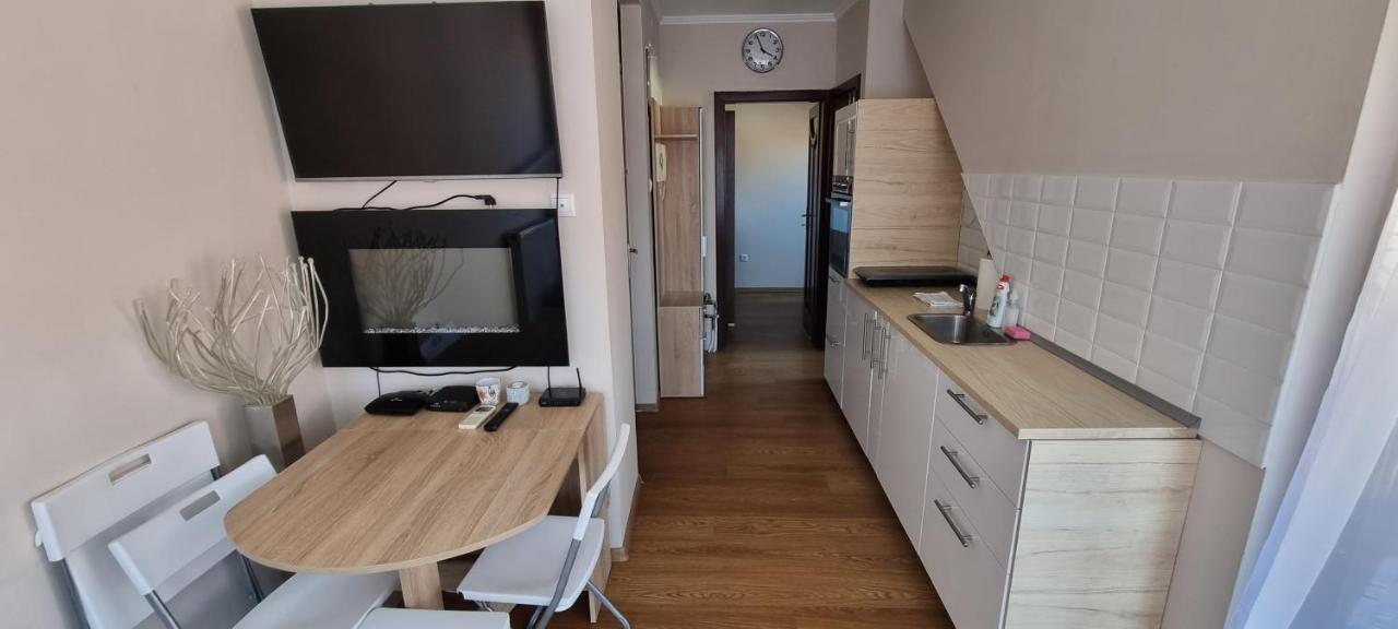 Apartman For 4 Siófok Extérieur photo