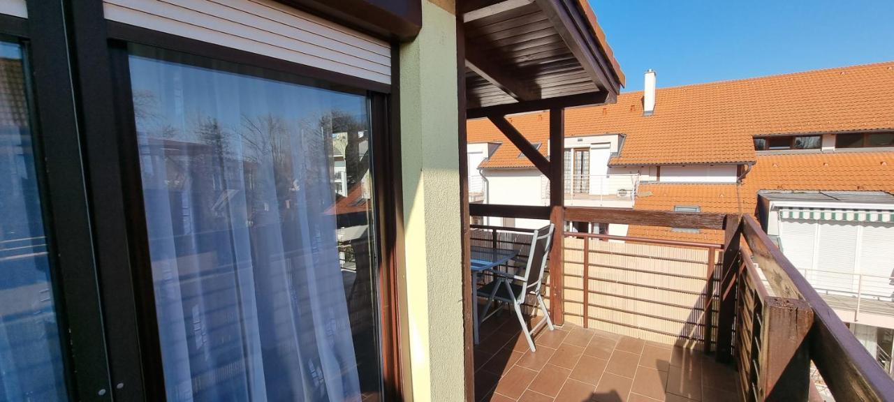 Apartman For 4 Siófok Extérieur photo