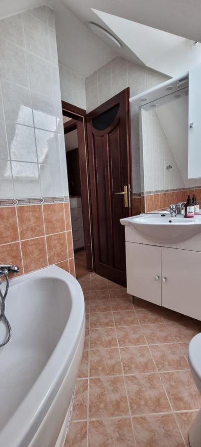 Apartman For 4 Siófok Extérieur photo