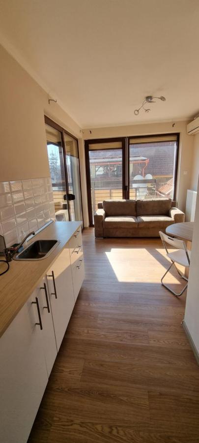 Apartman For 4 Siófok Extérieur photo